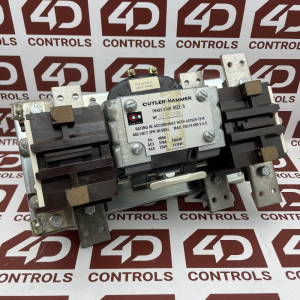 006-803K | Cutler-Hammer | Contactor, Three Star, Size 5, 240VAC Coil