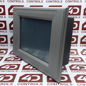 0000036186 | Coperion K-Tron | K Vision, Operator Interface, Touchscreen
