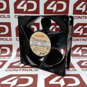4715MS-23T-B5A | Minebea NMB | Fan, 119x119x38mm, 1 phase, 230VAC, 50/60Hz
