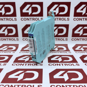 Z966 | Pepperl+Fuchs | 71801, Zener Barrier, 2 Channel, AC version