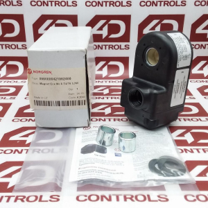 0000000421002400 | IMI Norgren | Solenoid Coil, 24VDC, 162mA, 4W, IP66