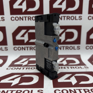 CPA14-M1H-5JS | Festo | Solenoid Valve 5/2 Way Double Solenoid