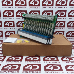 127090 | Pepperl+Fuchs | Termination Board, 24VDC