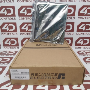 0-60031-6 | Reliance Electric | Resolver Drive Module, I/O, Status Leds