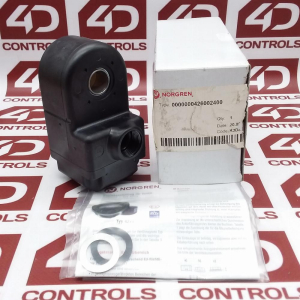 0000000426002400 | Norgren | Solenoid Coil, 24VDC