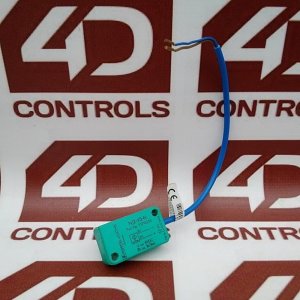 NJ2-V3-N | Pepperl+Fuchs | 70133090, Inductive Sensor, 2mm Flush, Namur Output