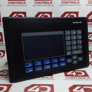 2711-B5A20 | Allen Bradley | PanelView 550, HMI Panel, Monochrome, 5.5 Inch