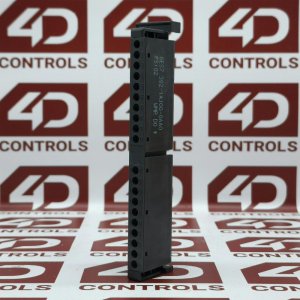 6ES7 392-1AJ00-0AA0 | Siemens | SIMATIC S7, Front Connector, 20-Pin