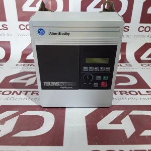 1336F-BRF20-AA-EN-HAS1-L6 | Allen Bradley | 1336 PLUS II | AC Drive, 3 Phase