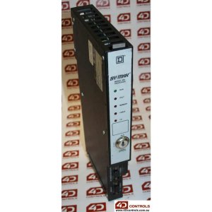 8020 SCP-323 | Symax | Processor Module, 5VDC, 1.5A
