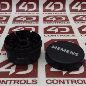8WD4408-0AA | Siemens | SIRIUS | Connection Element, Black, -20°C  To +50°C