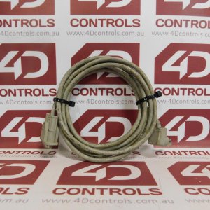 1761-CBL-PM02 | Allen Bradley | MircoLogix, Operating/Programming Cable, 8 Pin