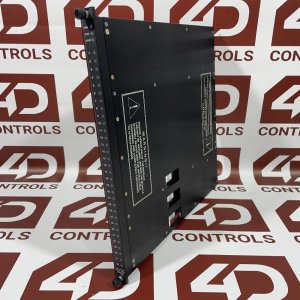 3503E | Triconex | 24VAC/DC Digital Input Module, 32 Point