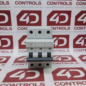 1492-SP3D010 | Allen Bradley | Circuit Breaker, 3 Poles, 1A, DIN Rail Mounted