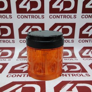 855T-B24BR5 | Allen Bradley | Control Stack Light Tower, Amber, 70mm