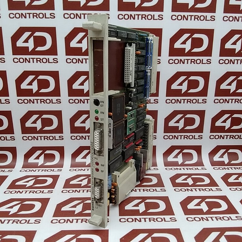 6GK1543-0AA00 | Siemens | SIMATIC S5, Communication Module