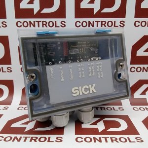 CDB620-001 | Sick | 1042256, Connection Module, 10–30VDC, IP65