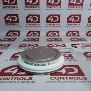 SF2500EX23 | Toshiba | GTO Thyristor Module 4A