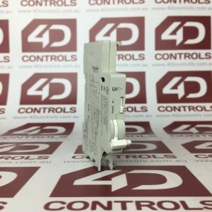 26925 | Schneider | Auxiliary Switch 6A 240VAC 1A 12-125VDC