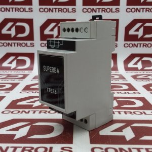 TTE36 | Thermo Est | Converter, 10-40VDC, PT10, SUPERBA