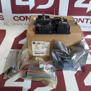 SP-140574 | Allen Bradley | Transistor Kit 100-125HP 460V