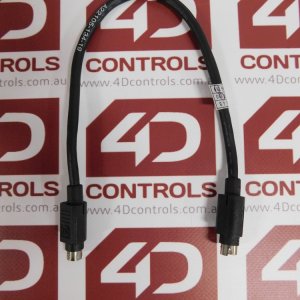 1202-C03 | Allen Bradley | DPI/ScanPort Shielded Cable, 28V, length 0.3M