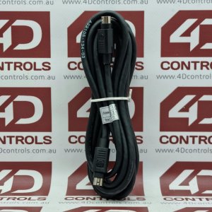 1202-C30 | Allen Bradley | DPI/ScanPort Shielded Cable, 28V, 3M