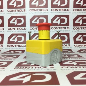 XALK178 | Schneider | Emergency Push Button Station