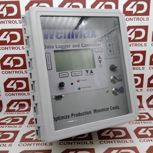 07-MB-DAT | Wellmax | Data Logger & Controller, 12VDC, Fuse: 5A, Amps: 0.850 A