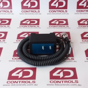 201573 | Weko | Photoelectric Cell - 5-Pole - 2.5m Cable Length - 11-30V
