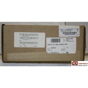 1336-CAP-SP14A | Allen Bradley | Capacitor, Frame G, 6300UF, 10+ 50%, 400VDC