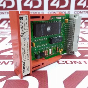 6ES5375-1LA15 | Siemens | SIMATIC S5, Memory Submodule, 8KB, CMOS-EPROM