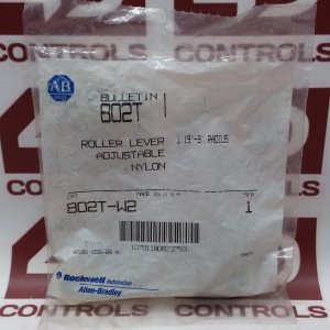 802T-W2 | Allen Bradley | Limit Switch, Operating Lever, Adjustable