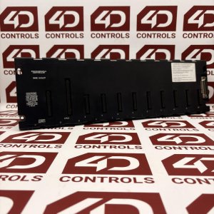IC693CHS391 | GE Fanuc | 90-30 Baseplate, 10 Slot, 5VDC