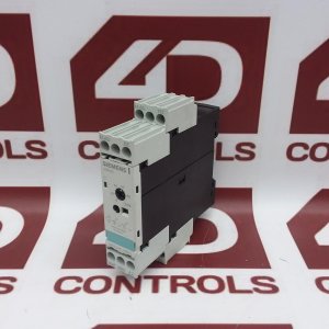 3RP1 540-1BB31 | Siemens | Time Relay Solid State Ranges 0.05s to 600s
