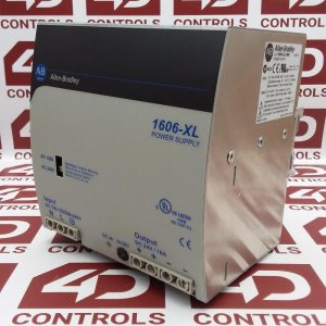 1606-XL240E | Allen Bradley | Bulletin 1606 Power Supply DIN Rail Mount