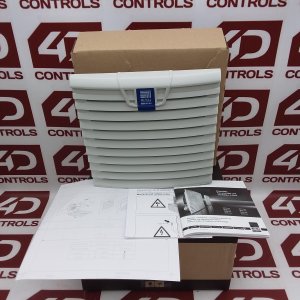 SK 3239.124 | Rittal | Filter Fan, 24VDC, 280mA, 6W, IP54