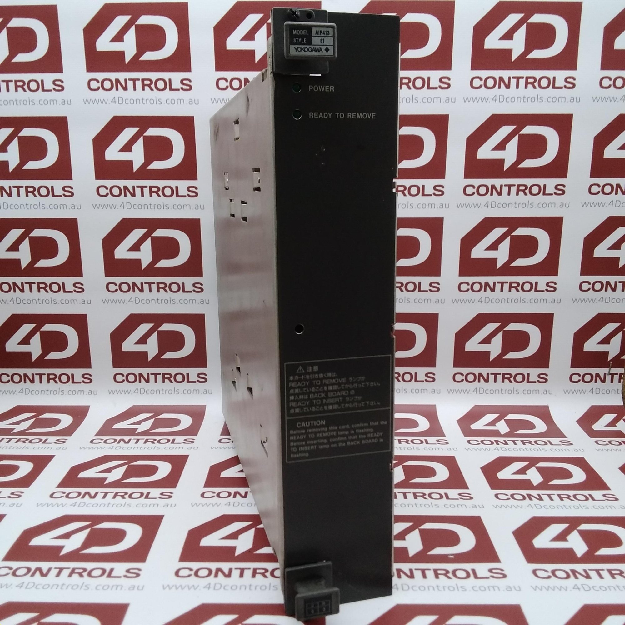 AIP413 | Yokogawa | Control Module, Style S1