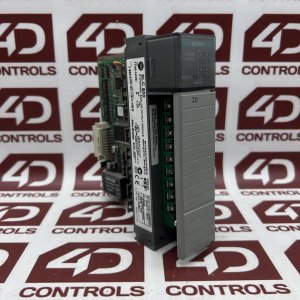 1746-NO8I | Allen Bradley | SLC 500, Analog Output Module, 8 Point, 4-20mA