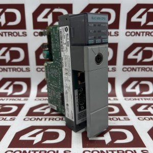 1747-L551 | Allen Bradley | SLC 500, Processor, 16K Memory
