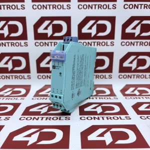 KFD2-CD-Ex1.32 | Pepperl+Fuchs | Analog Current Driver, 24VDC, 4-20mA