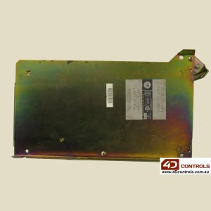 1771-A1B | Allen Bradley | PLC-5 | I/O Chassis Assembly, 4-Slot, 16A