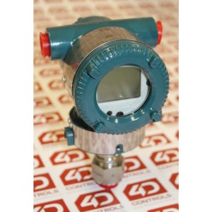 Yokogawa EJX630A-EBS4N-014EL/SU2/X2/T06/M15 S1 DP Transmitter