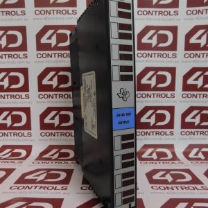 500-5013 | Texas Instruments | Output Module 12/24VDC
