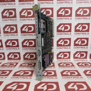 16-0076-12-02 | Berghof | CPU Control Board, Single Slot, 24V