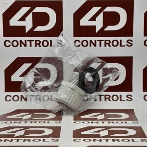 279C20 | Clipsal | Conduit Straight Gland 20mm Grey