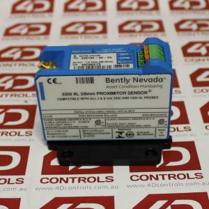 330180-50-05 | Bently Nevada | 3300 XL, Proximity Sensor, 5/8mm