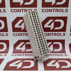 1NET 812 0668-01 | Siemens | SIMATIC S5, Terminal Block, 40 Pole