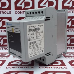 160-BA04NPS1 | Allen Bradley | Variable Speed Drive, 380-460V, 1kW, 4A