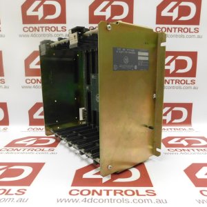 1771-A2B | Allen Bradley | PLC-5 I/O, Chassis Assembly, 8 Slots, 16A